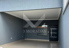 Foto 1 de Casa com 3 Quartos à venda, 121m² em Parque Industrial João Braz, Goiânia