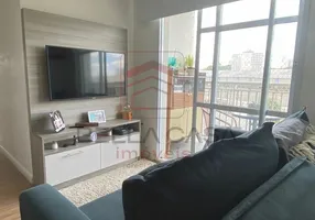 Foto 1 de Apartamento com 2 Quartos à venda, 47m² em Belenzinho, São Paulo