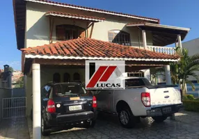 Foto 1 de Casa de Condomínio com 4 Quartos à venda, 280m² em Chácara Roselândia, Cotia