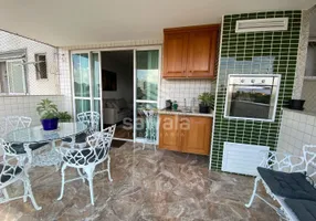 Foto 1 de Apartamento com 3 Quartos à venda, 102m² em Campo Grande, Rio de Janeiro