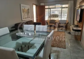 Foto 1 de Casa com 3 Quartos à venda, 146m² em Jardim das Flores, Osasco