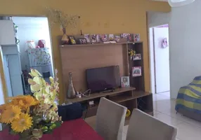 Foto 1 de Apartamento com 2 Quartos à venda, 46m² em São Cristóvão, Salvador