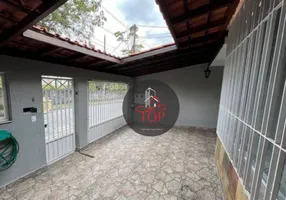 Foto 1 de Casa com 3 Quartos para venda ou aluguel, 150m² em Campestre, Santo André