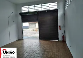 Foto 1 de Ponto Comercial para alugar, 45m² em Cidade Morumbi, São José dos Campos