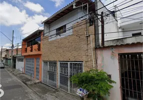 Foto 1 de Casa com 3 Quartos à venda, 1000m² em Jardim Luciara, Guarulhos