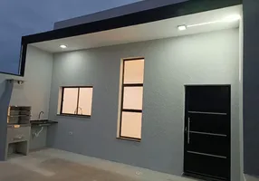 Foto 1 de Casa com 3 Quartos à venda, 70m² em Jardim Maria Eugenia, Sorocaba