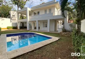 Foto 1 de Casa de Condomínio com 4 Quartos à venda, 858m² em Jardim Petrópolis, São Paulo