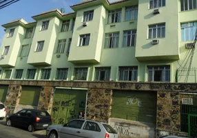 Foto 1 de Apartamento com 2 Quartos para alugar, 70m² em Pilares, Rio de Janeiro