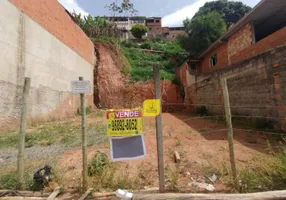 Foto 1 de Lote/Terreno à venda, 360m² em Nova Benfica, Juiz de Fora