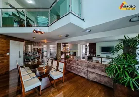 Foto 1 de Apartamento com 3 Quartos à venda, 155m² em Bela Vista, Divinópolis