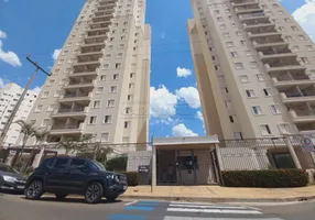 Foto 1 de Apartamento com 3 Quartos à venda, 71m² em Centro, São Carlos