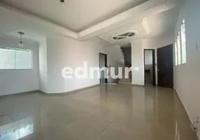 Foto 1 de Sobrado com 3 Quartos à venda, 177m² em Jardim Bela Vista, Santo André