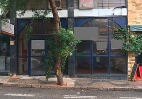 Foto 1 de Sala Comercial para alugar, 200m² em Centro, São José do Rio Preto