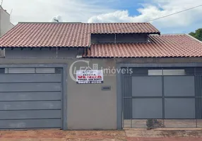 Foto 1 de Casa com 4 Quartos à venda, 220m² em Vila Marli, Campo Grande