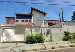 Foto 1 de Casa com 3 Quartos à venda, 228m² em Loteamento Alphaville Campinas, Campinas