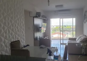 Foto 1 de Apartamento com 3 Quartos à venda, 98m² em Buritizal, Macapá