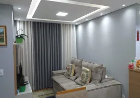 Foto 1 de Apartamento com 2 Quartos à venda, 60m² em Recreio Ipitanga, Lauro de Freitas