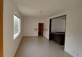 Foto 1 de Apartamento com 2 Quartos à venda, 66m² em Vila Paris, Belo Horizonte