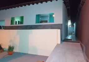 Foto 1 de Casa com 3 Quartos à venda, 220m² em Jardim Brasília, Uberlândia