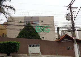 Foto 1 de Apartamento com 2 Quartos à venda, 67m² em Quitaúna, Osasco