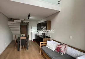 Foto 1 de Apartamento com 1 Quarto à venda, 64m² em Centro, Canela