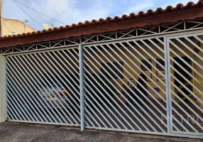 Foto 1 de Casa com 3 Quartos à venda, 80m² em Residencial São José, Campinas