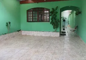 Foto 1 de Casa com 2 Quartos à venda, 151m² em Parque Continental II, Guarulhos