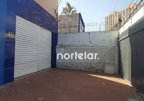 Foto 1 de Galpão/Depósito/Armazém para alugar, 255m² em Lapa, São Paulo