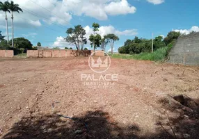 Foto 1 de Lote/Terreno à venda, 2000m² em Chácara Esperia, Piracicaba