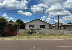 Foto 1 de Casa com 2 Quartos à venda, 70m² em Centro, Piraquara
