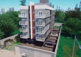 Foto 1 de Apartamento com 4 Quartos à venda, 130m² em Centro, Pinhais