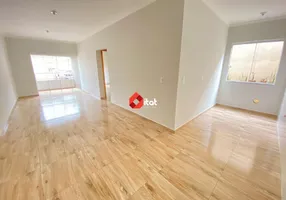 Foto 1 de Apartamento com 2 Quartos à venda, 62m² em Estrada Nova, Jaraguá do Sul