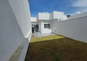 Foto 1 de Casa com 2 Quartos à venda, 68m² em Shopping Park, Uberlândia