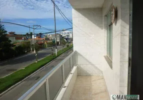 Foto 1 de Apartamento com 3 Quartos à venda, 70m² em Jardim Esperanca, Cabo Frio