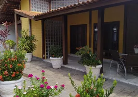 Foto 1 de Casa com 3 Quartos à venda, 330m² em Taquara, Rio de Janeiro