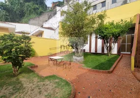Foto 1 de Casa com 3 Quartos à venda, 229m² em Vila Indiana, São Paulo