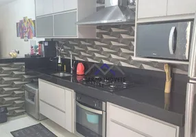 Foto 1 de Casa com 2 Quartos à venda, 103m² em Vila das Hortências, Jundiaí