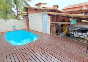 Foto 1 de Casa de Condomínio com 2 Quartos à venda, 88m² em Ogiva, Cabo Frio
