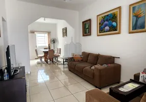 Foto 1 de Casa com 3 Quartos à venda, 125m² em Vila Joaquim Inácio, Campinas