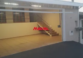 Foto 1 de Casa com 3 Quartos à venda, 118m² em Jardim Santa Júlia, São José dos Campos