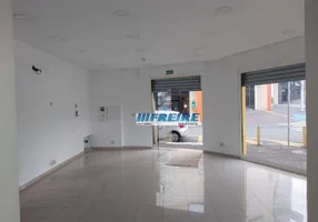 Foto 1 de Ponto Comercial para alugar, 130m² em Centro, São Caetano do Sul