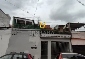 Foto 1 de Sobrado com 3 Quartos à venda, 108m² em Parque Peruche, São Paulo