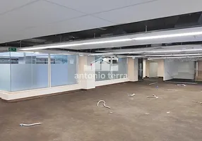 Foto 1 de Sala Comercial para alugar, 483m² em Centro, Rio de Janeiro