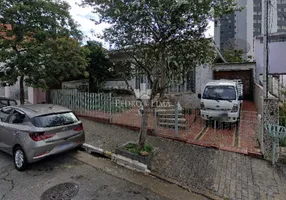 Foto 1 de Lote/Terreno à venda, 550m² em Vila Carrão, São Paulo