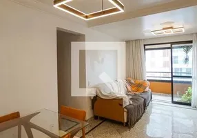 Foto 1 de Apartamento com 3 Quartos à venda, 84m² em Vila Zilda, São Paulo