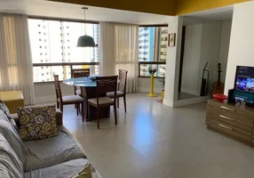 Foto 1 de Apartamento com 3 Quartos à venda, 98m² em Itaigara, Salvador