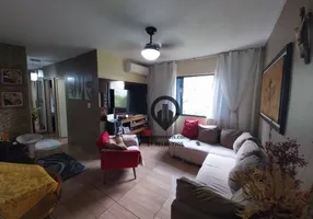 Foto 1 de Apartamento com 3 Quartos à venda, 50m² em Campo Grande, Rio de Janeiro