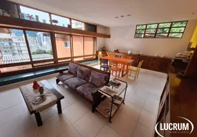 Foto 1 de Casa com 5 Quartos à venda, 262m² em Botafogo, Rio de Janeiro