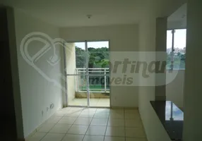Foto 1 de Apartamento com 2 Quartos à venda, 60m² em Vila Camargo, Limeira