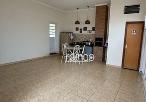 Foto 1 de Casa com 2 Quartos à venda, 102m² em Estação, Franca